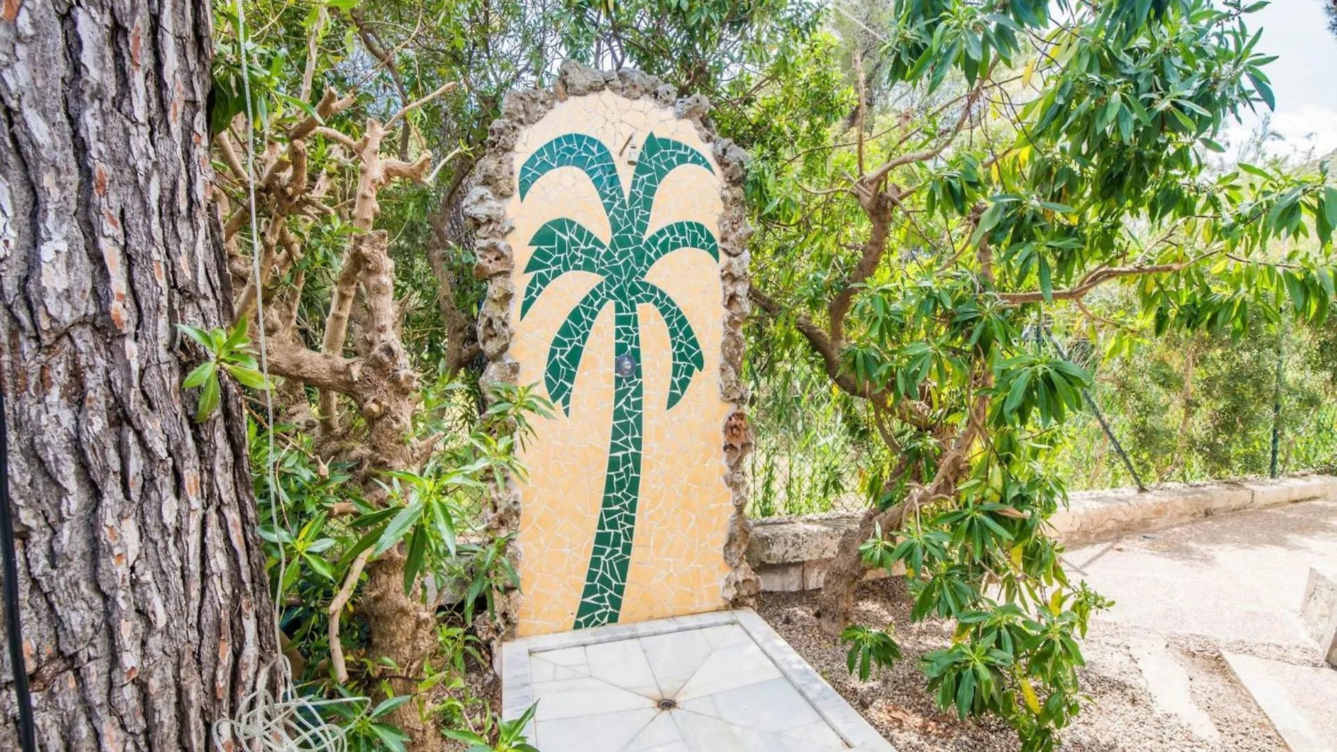 Retreat In Alcudia With Lake View Holiday home Alcudia (Mallorca)