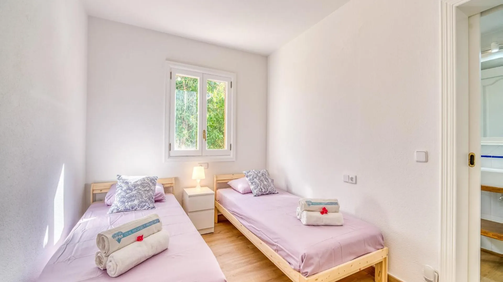 Retreat In Alcudia With Lake View Alcudia (Mallorca)